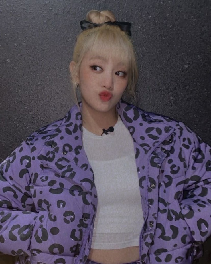 Minnie