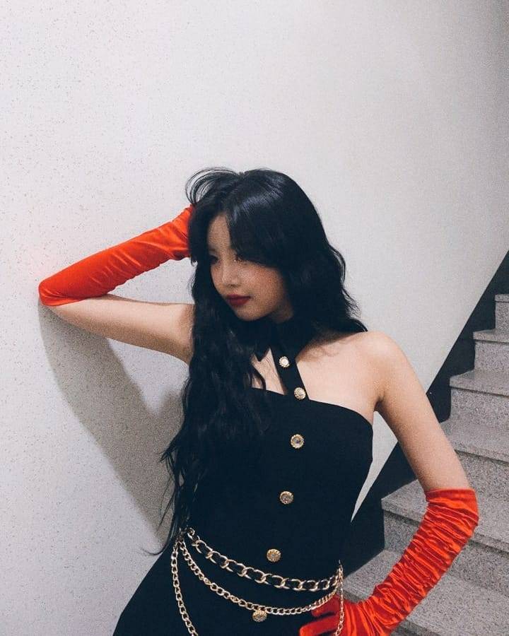Soojin