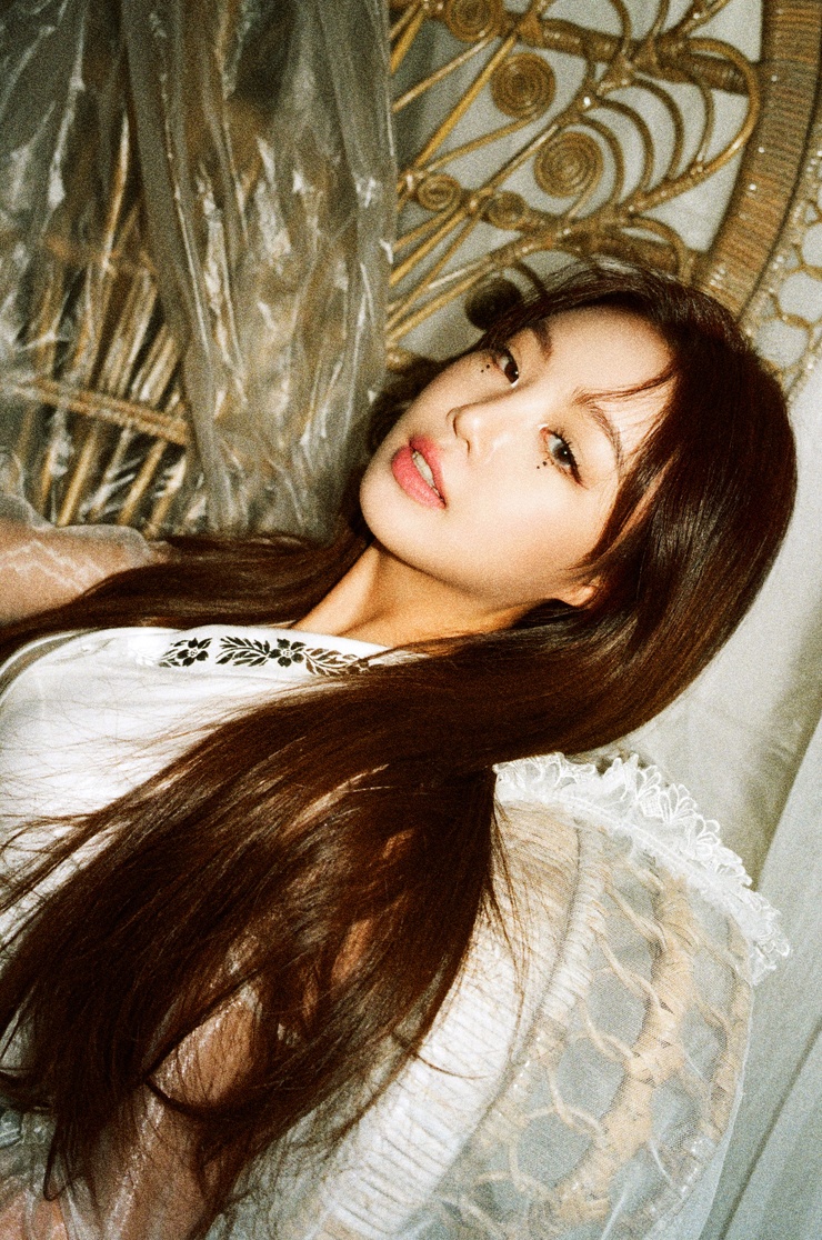 Soojin
