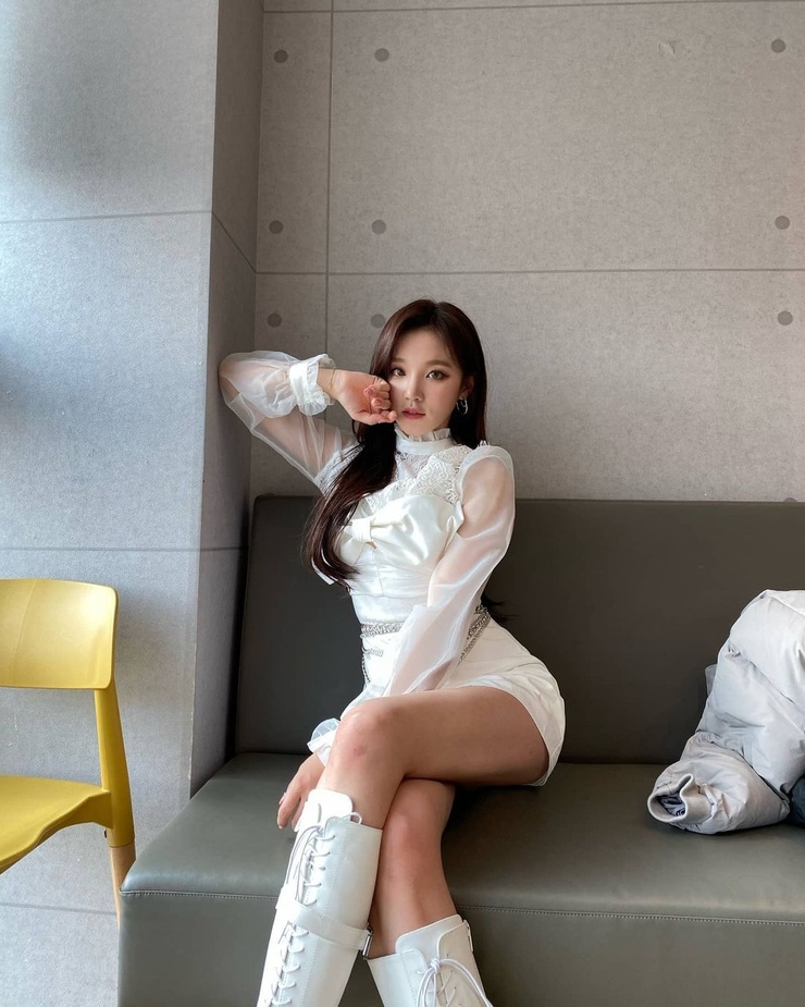 Yuqi