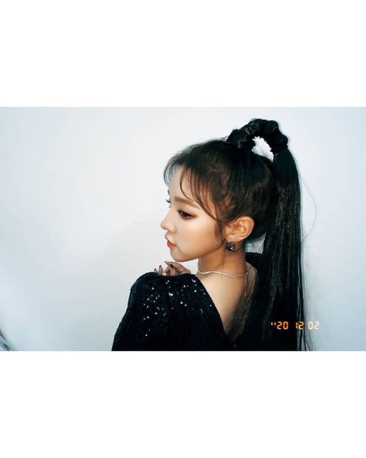 Yuqi