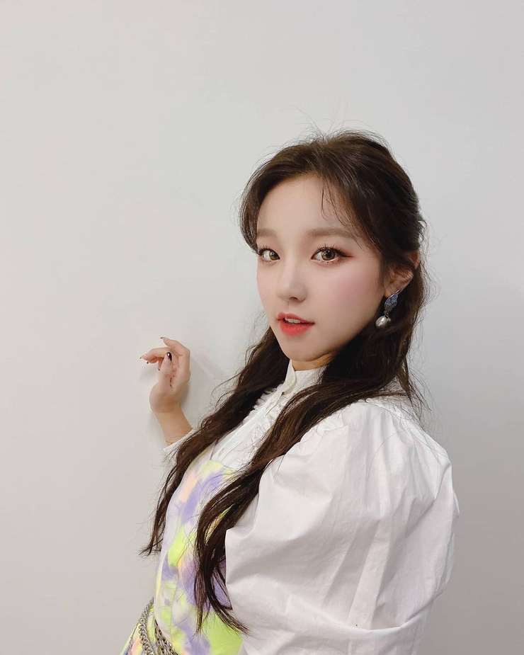 Yuqi