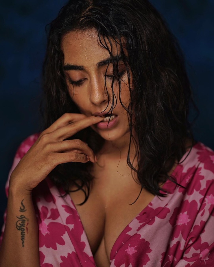 Jinal Joshi Jinal Joshi