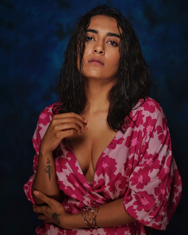 Jinal Joshi Jinal Joshi