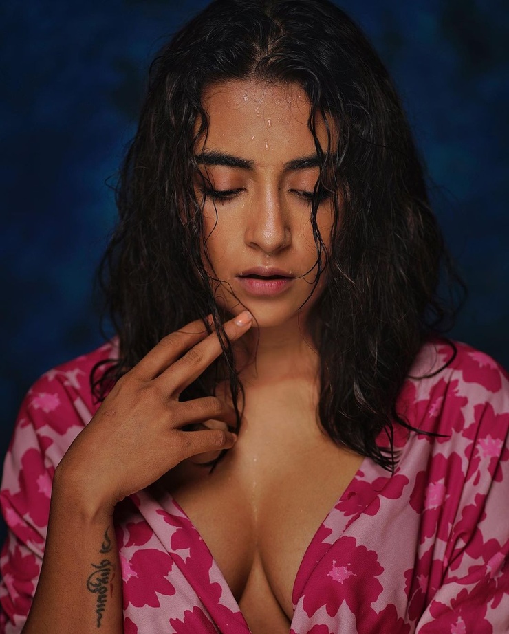 Jinal Joshi Jinal Joshi