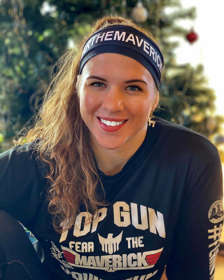 Miranda Maverick