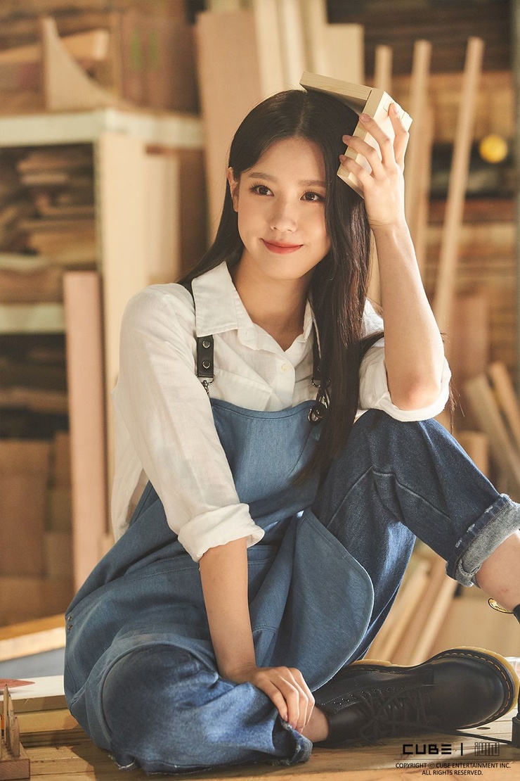 Miyeon