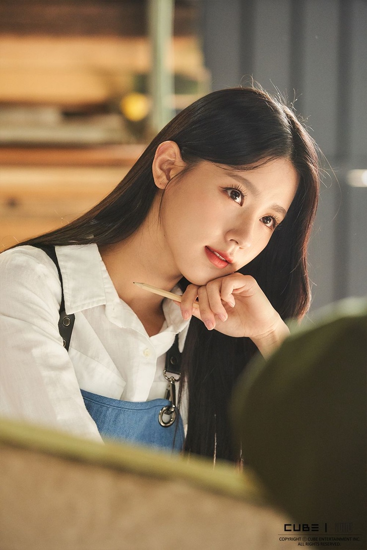 Miyeon