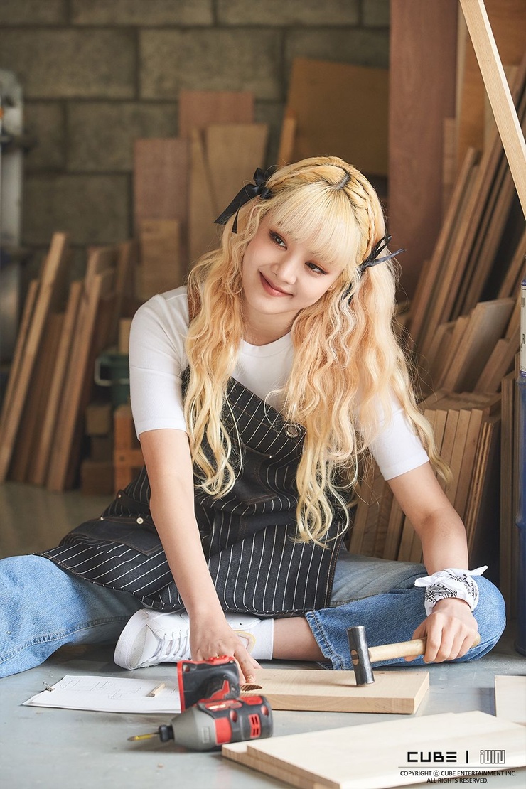 Minnie