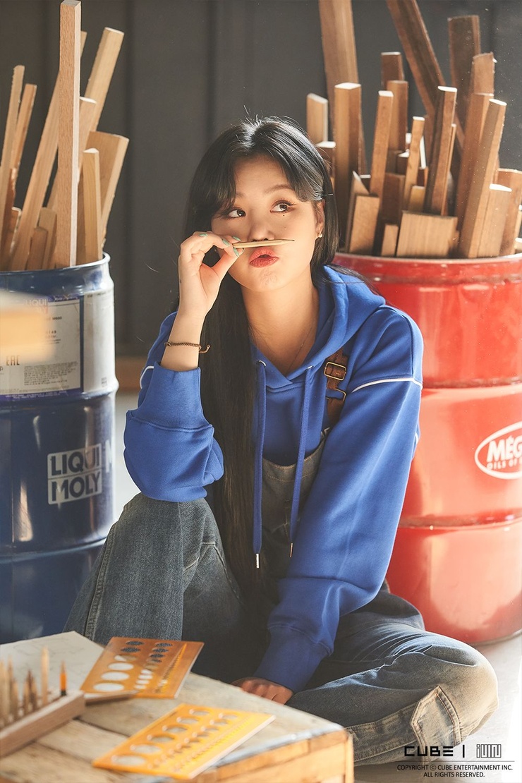 Soojin