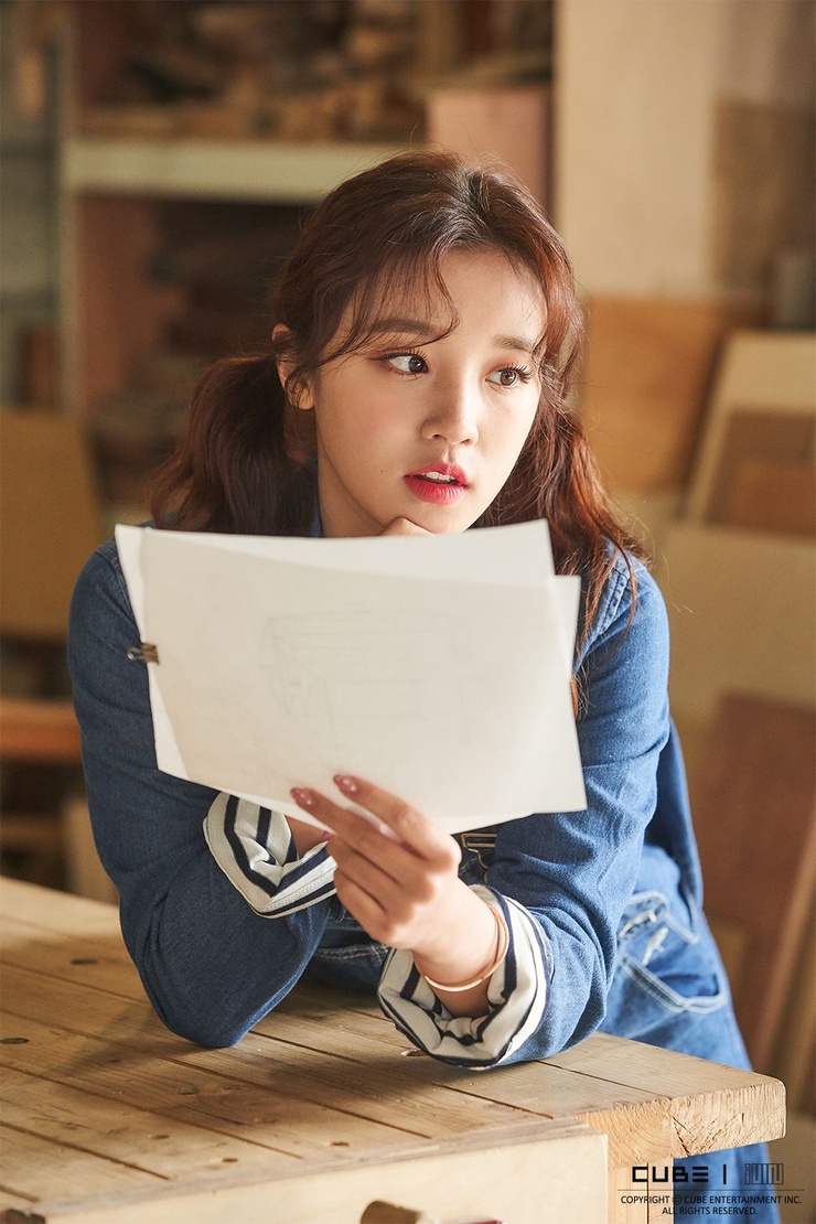 Yuqi