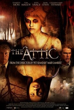 The Attic (2007)