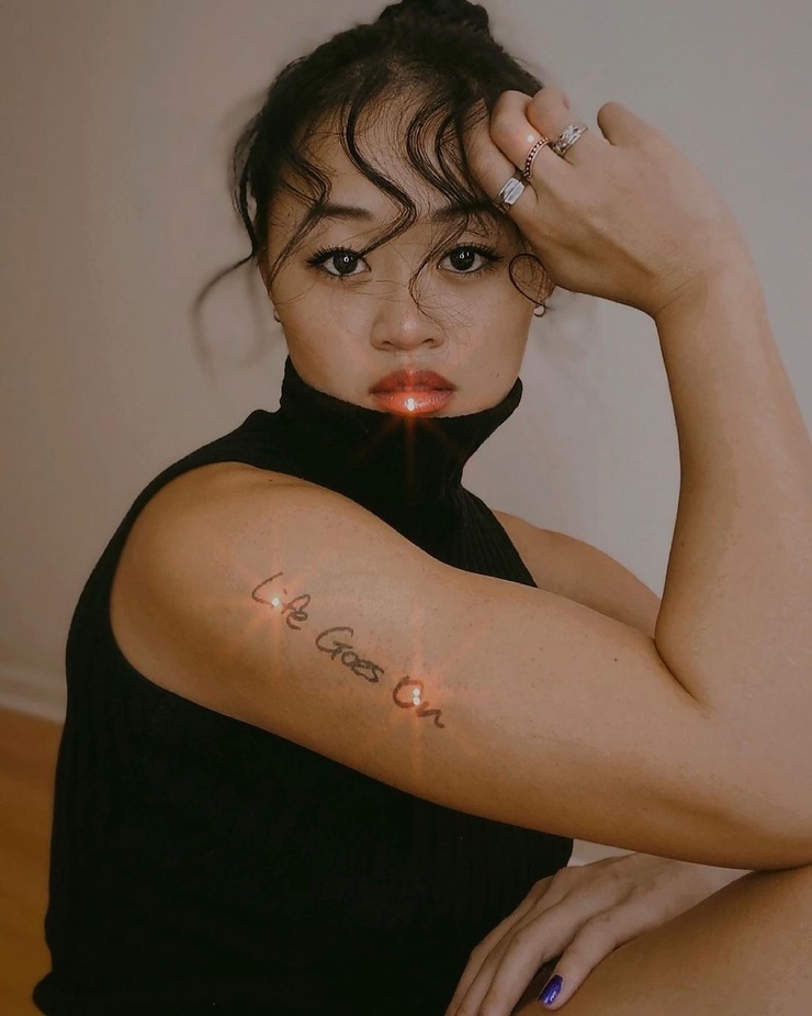 Priscilla Moy