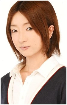 Kaori Mizuhashi