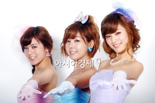 Orange Caramel