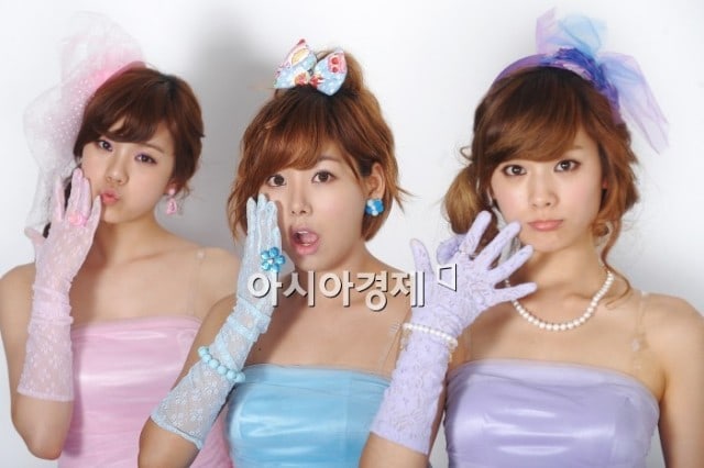 Orange Caramel