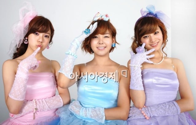 Orange Caramel