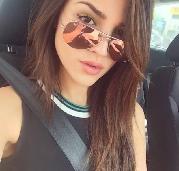 Eiza Gonzalez