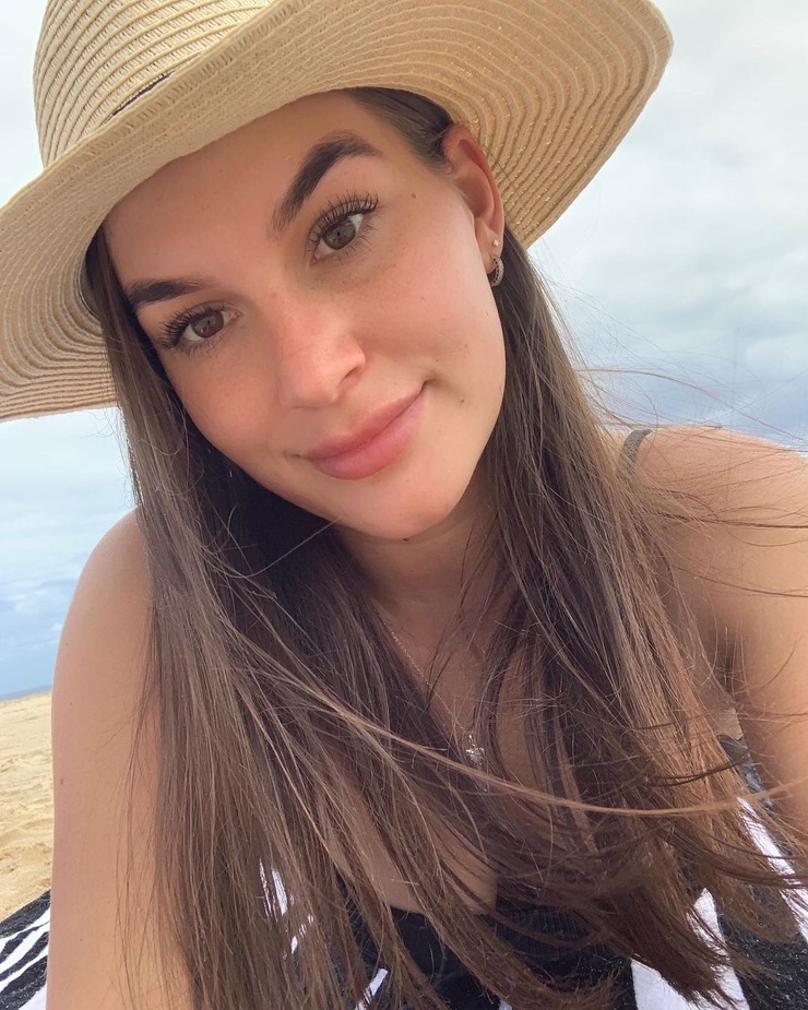 Keleisha Osborn