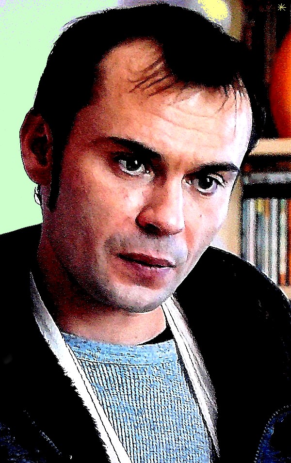 Robinson Stévenin