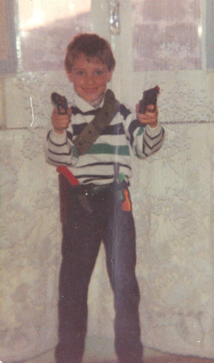 Fabrizio Federico