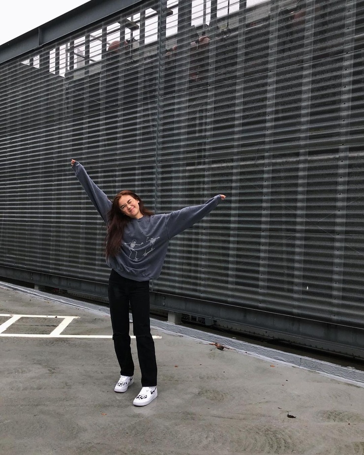 Anna Cathcart