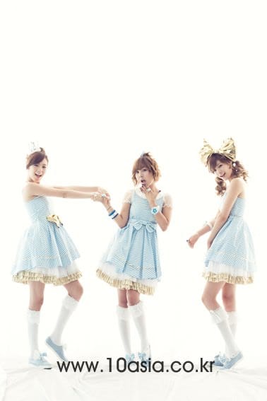 Orange Caramel