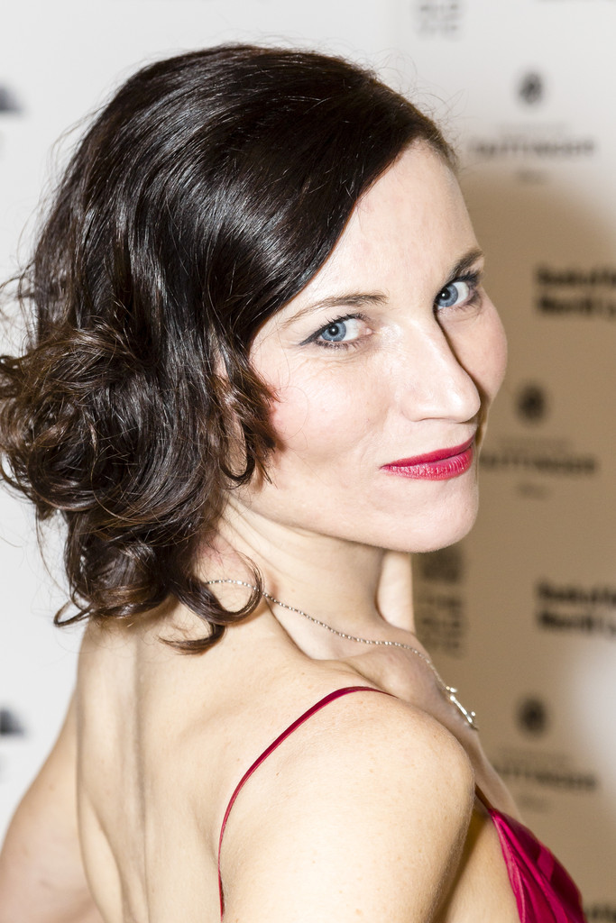 Kate Fleetwood