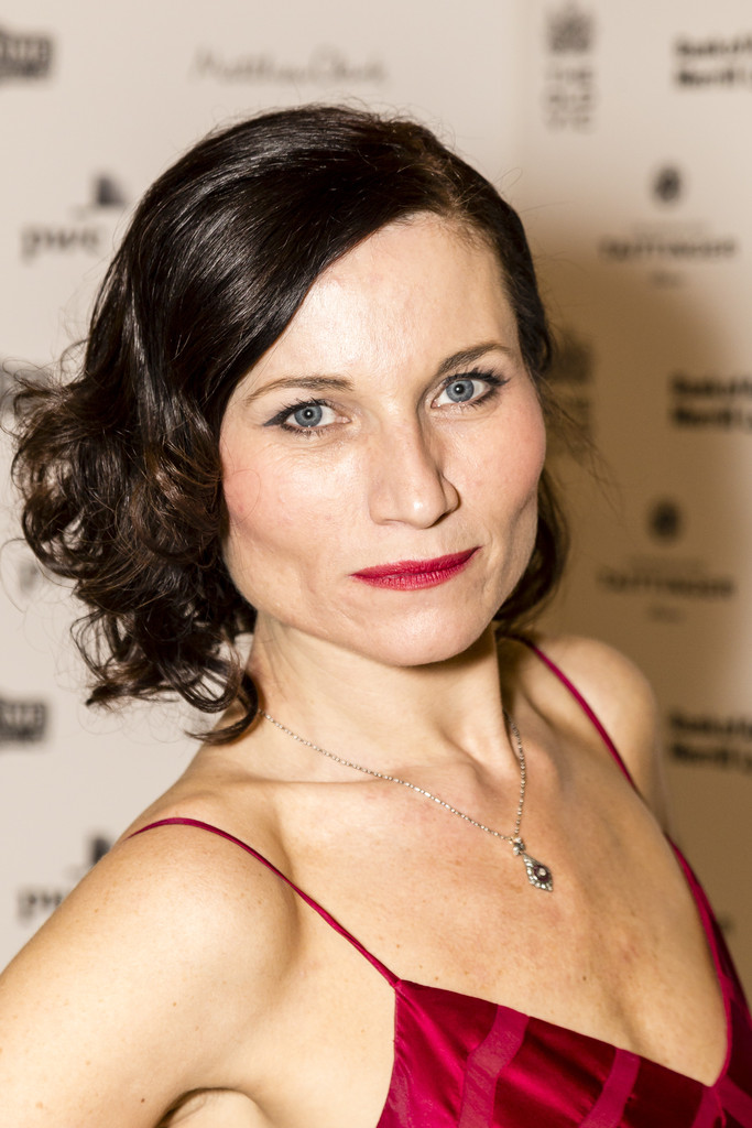 Kate Fleetwood