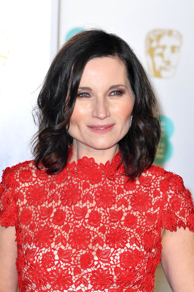 Kate Fleetwood