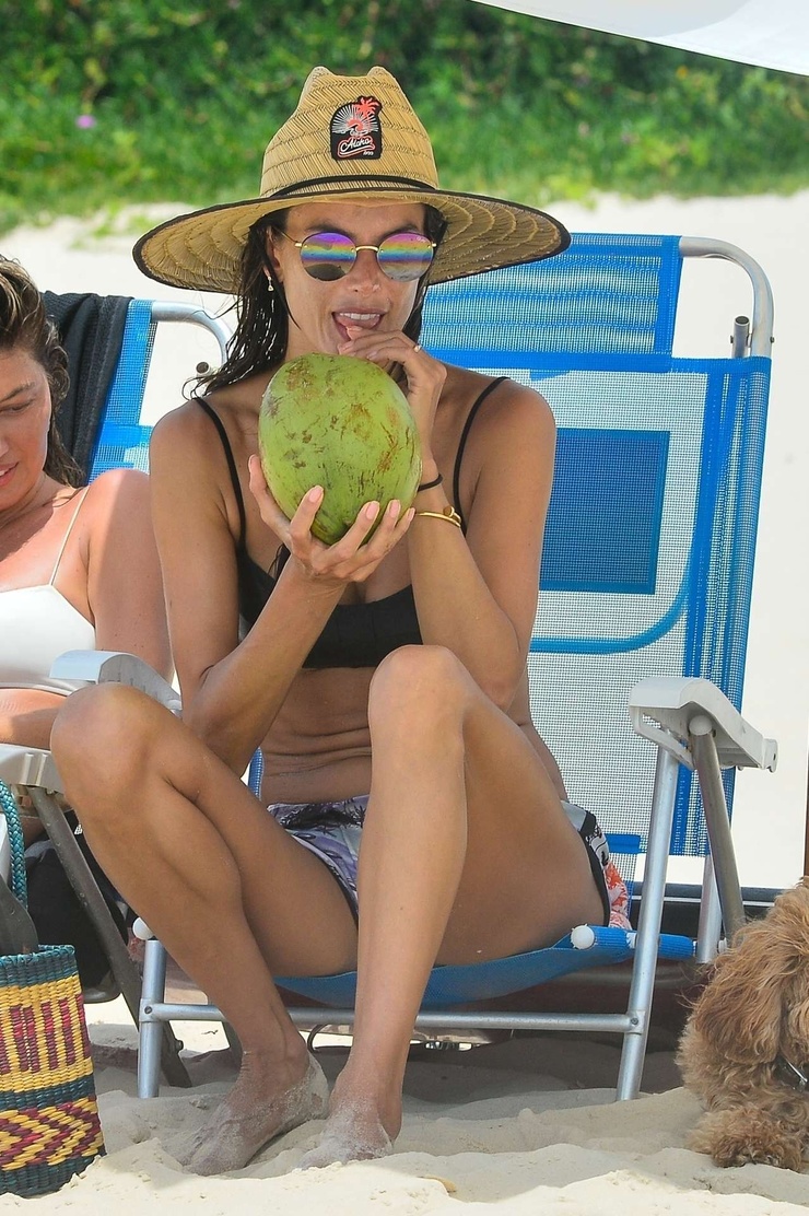 Alessandra Ambrosio