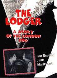 The Lodger (1927)