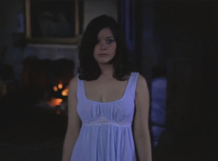 The Devil's Plaything