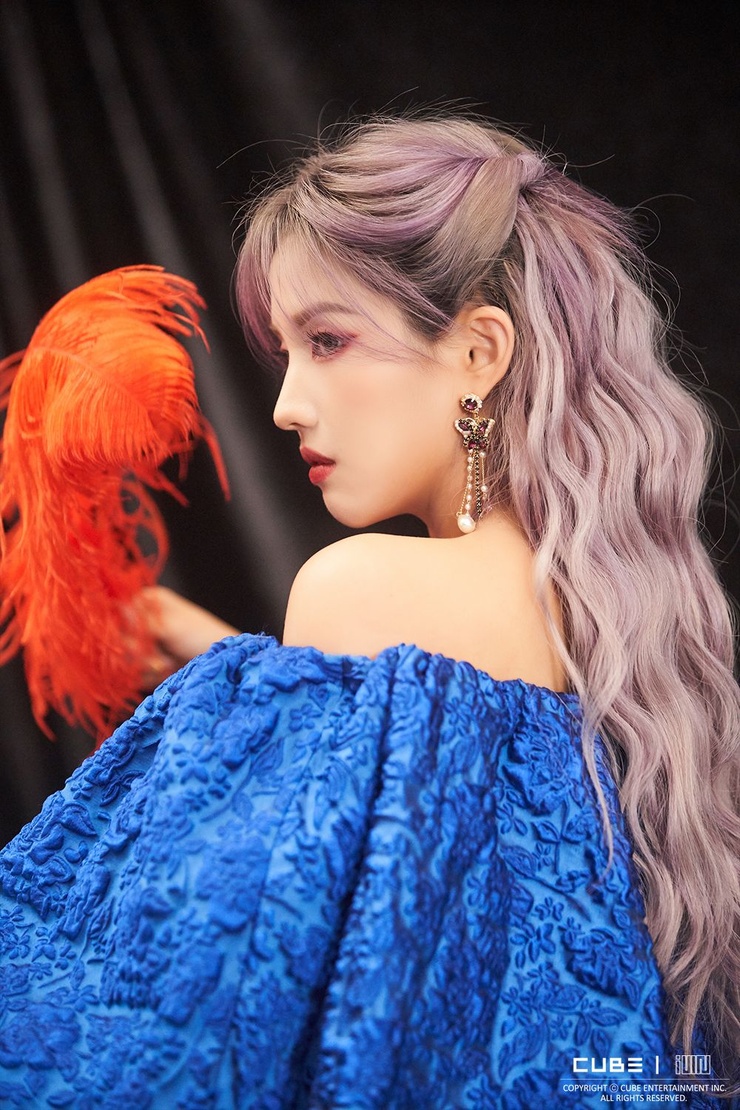 Jeon So-yeon
