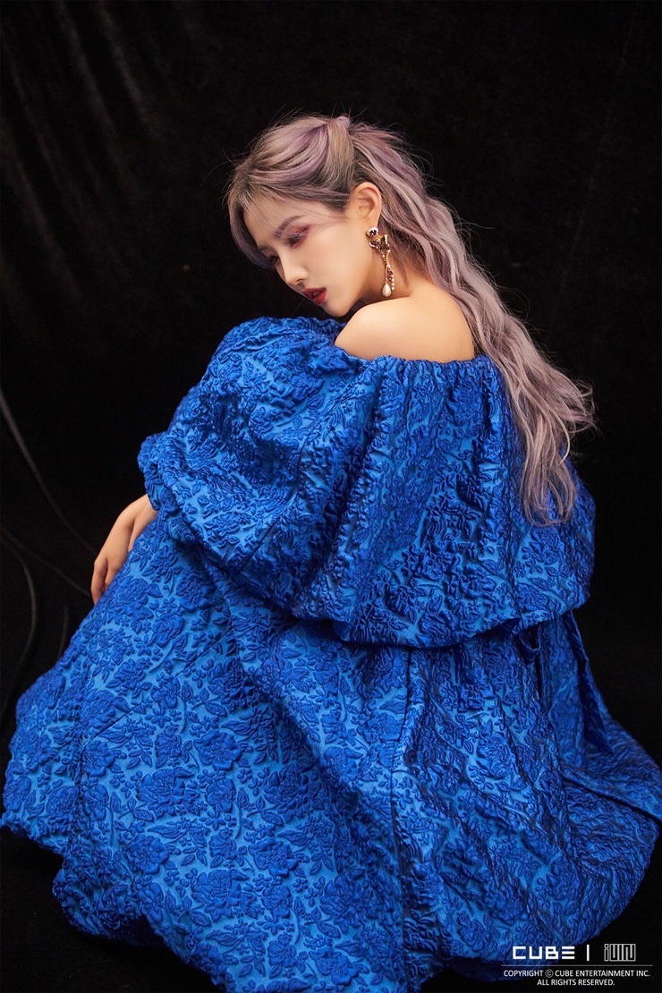 Jeon So-yeon