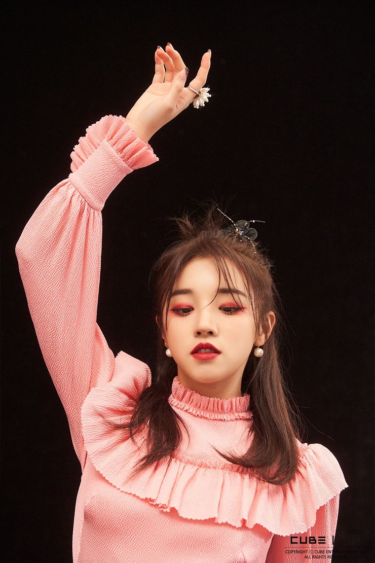 Yuqi