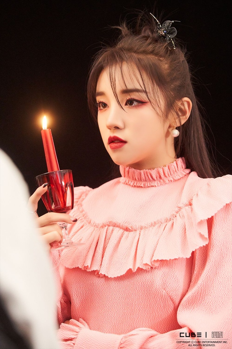 Yuqi