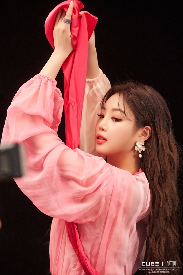 Soojin