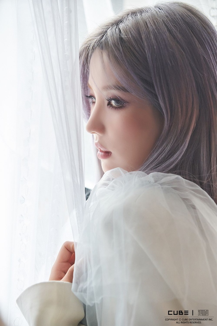 Jeon So-yeon