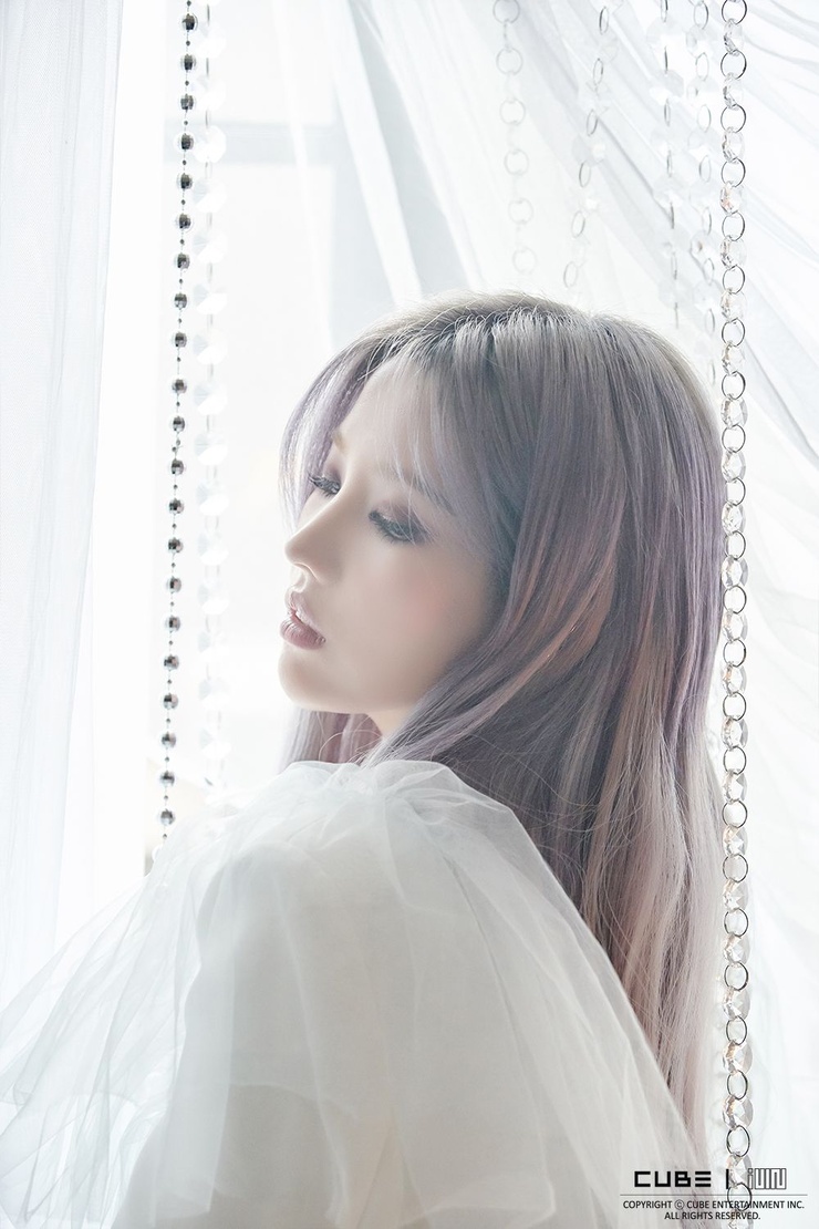 Jeon So-yeon