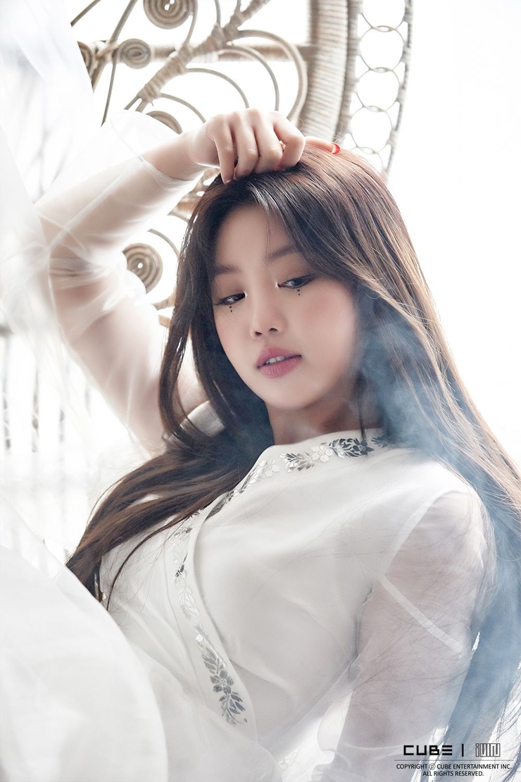 Soojin