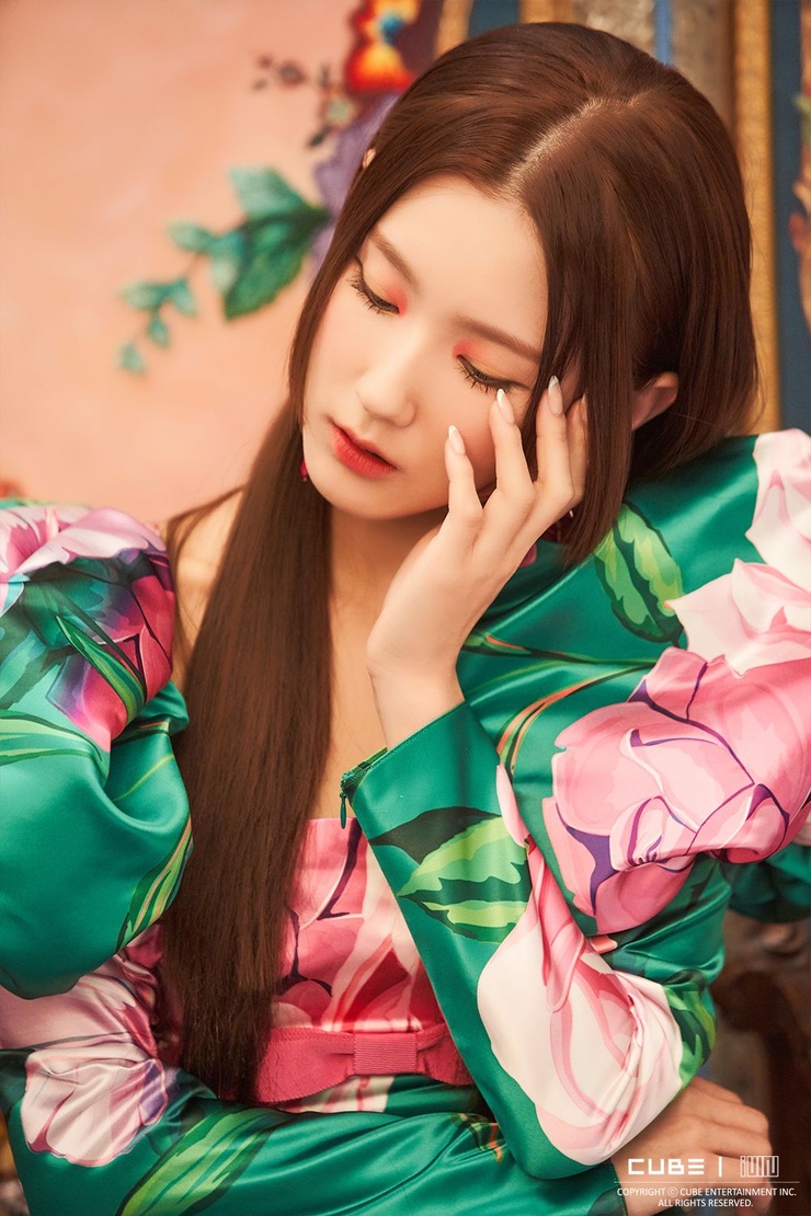 Miyeon