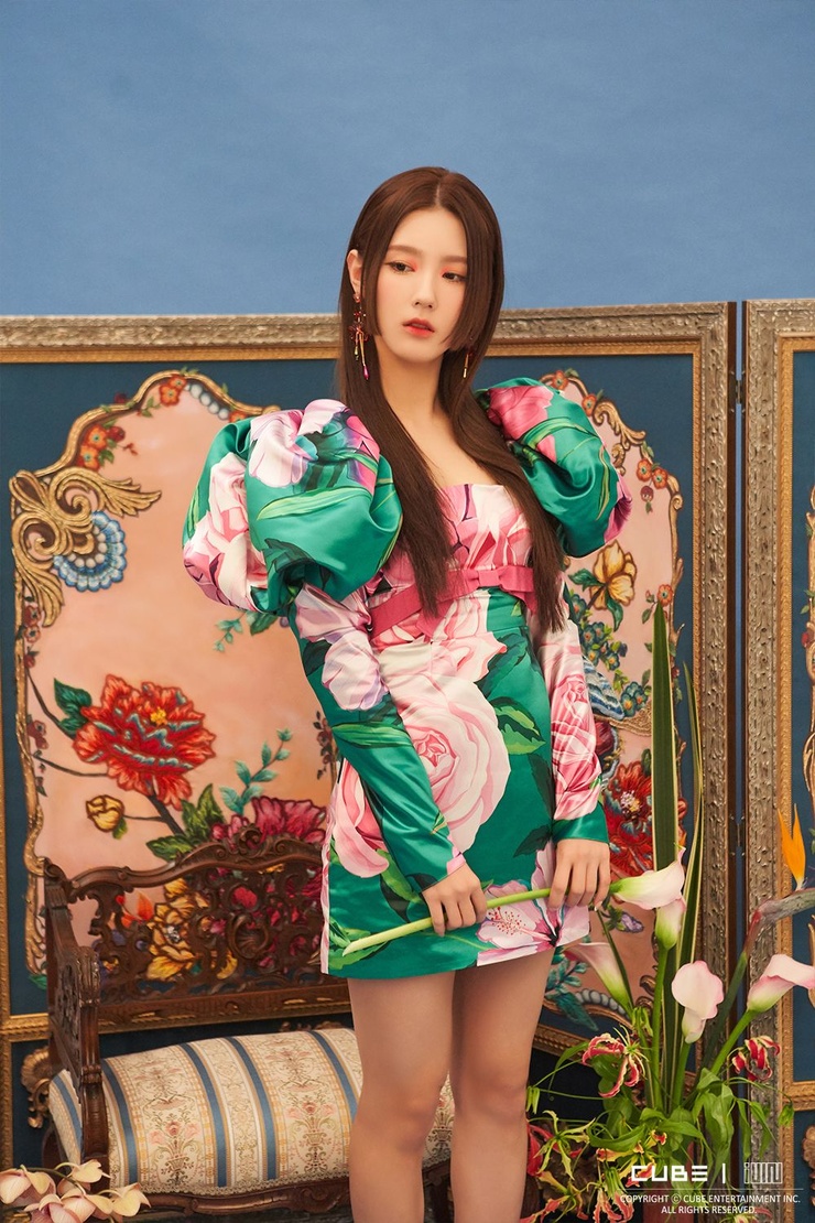 Miyeon