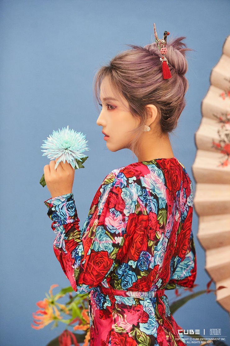 Jeon So-yeon