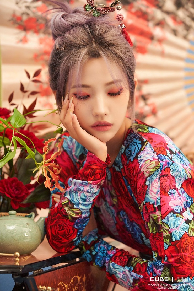 Jeon So-yeon