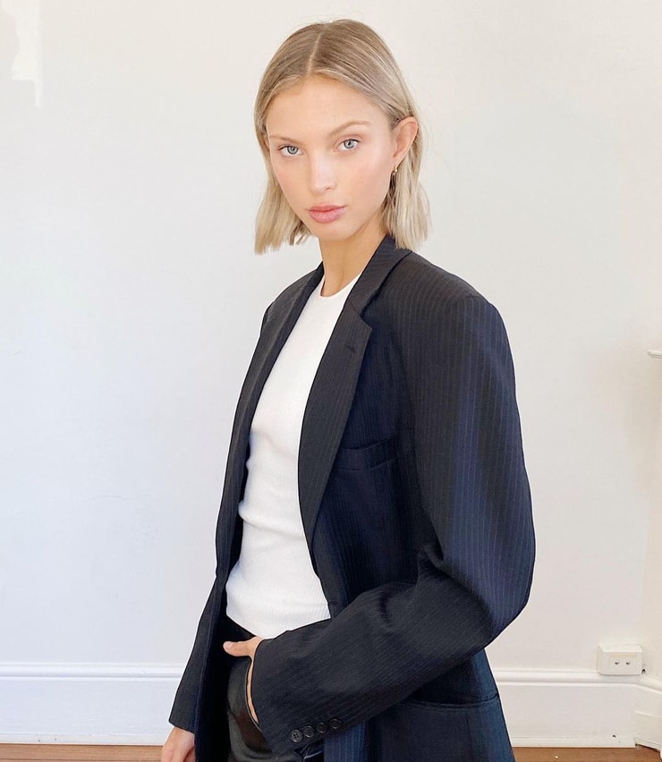 Lucy Baddeley