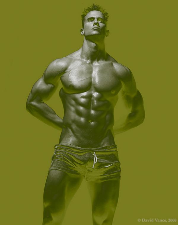 Tyler Davin