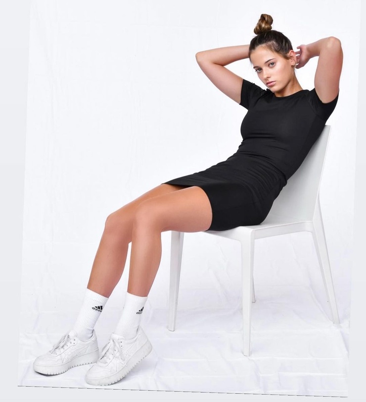 taya brooks