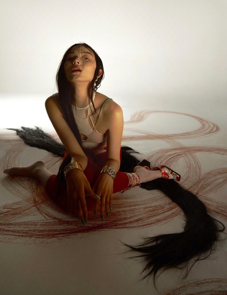 Xiao Wen Ju