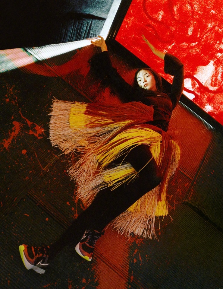 Xiao Wen Ju